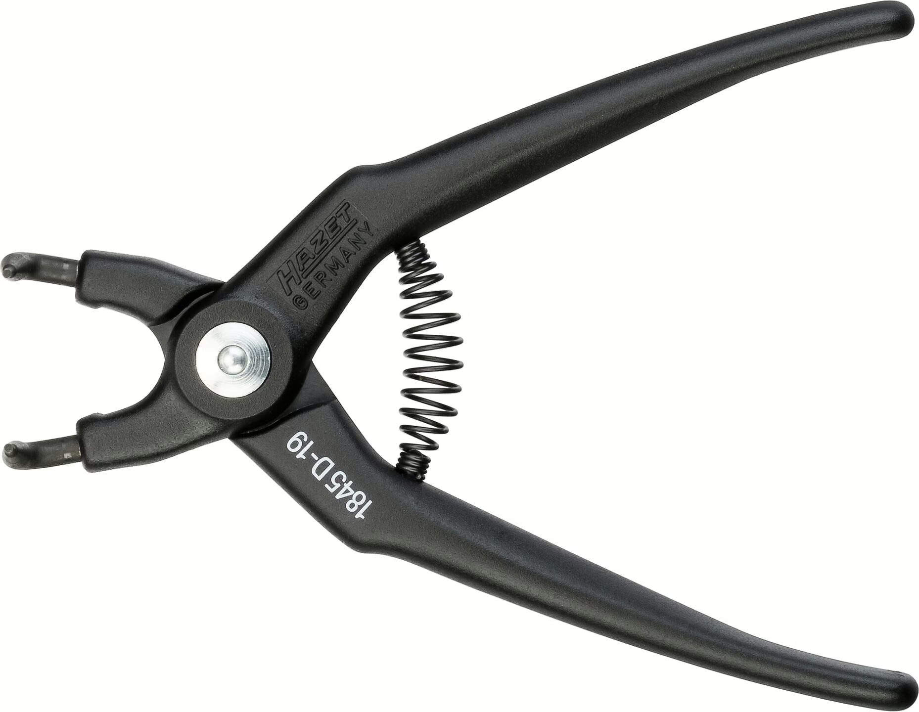 Hazet 1845D-19 Circlip pliers