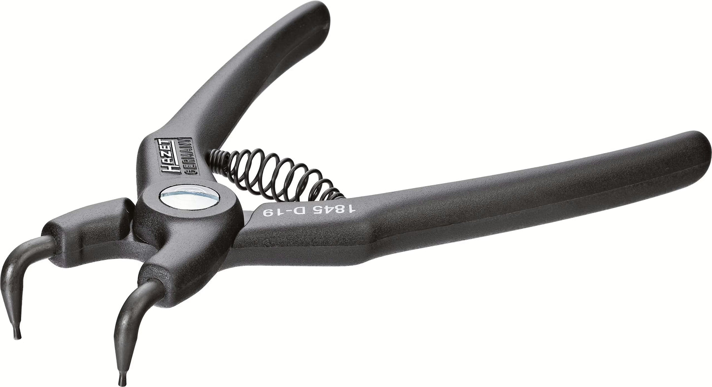 Hazet 1845D-8 Circlip pliers