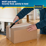 Hazet 2157-3 Jack-knife