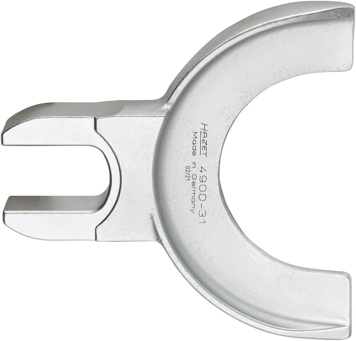 Hazet 4900-31  Tensioning jaw