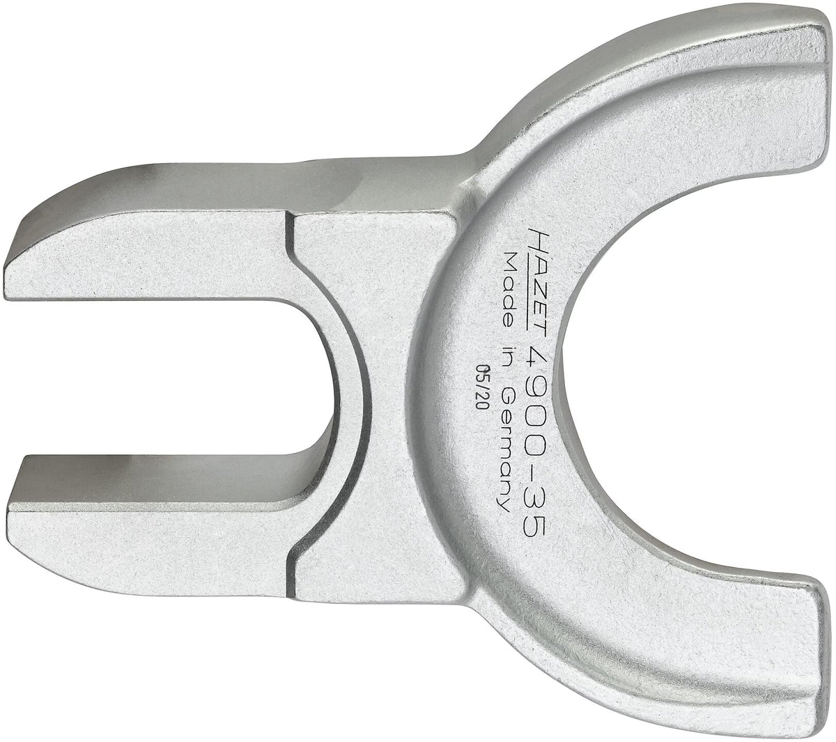 Hazet 4900-35 Tensioning jaw