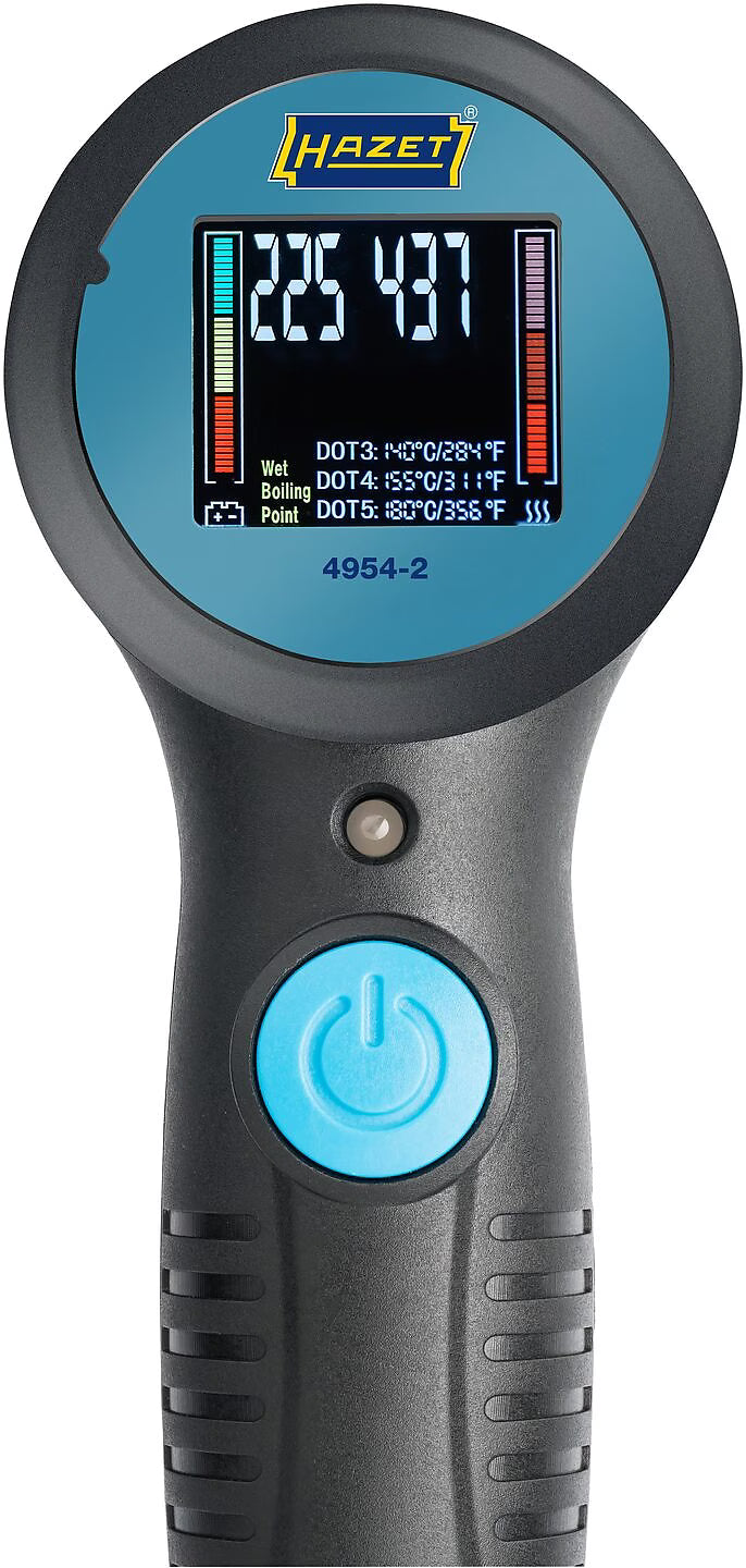 Hazet 4954-2 Brake Fluid Tester