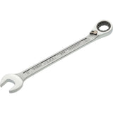 Hazet 606-22 Ratcheting combination wrench