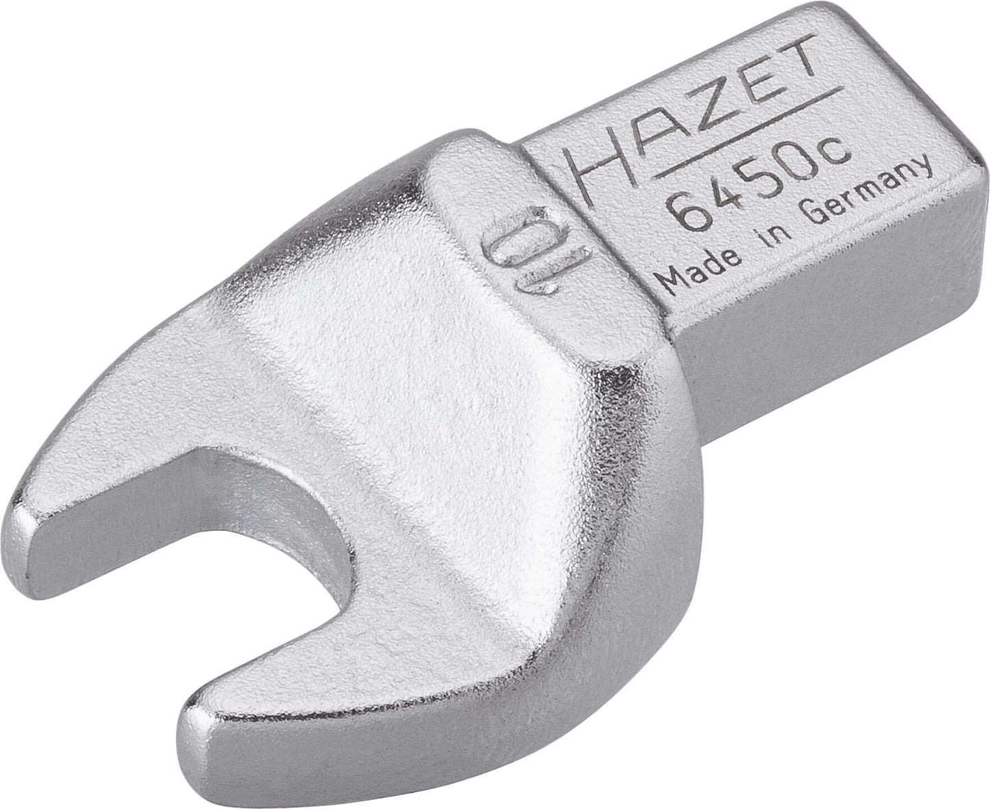 Hazet 6450C-10 Insert open-end wrench