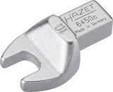 Hazet 6450C-10 Insert open-end wrench