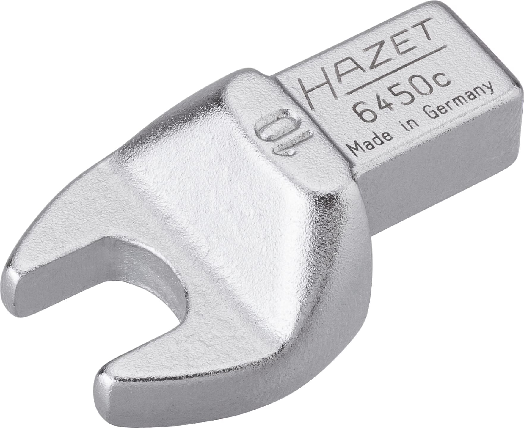 Hazet 6450C-10 Insert open-end wrench