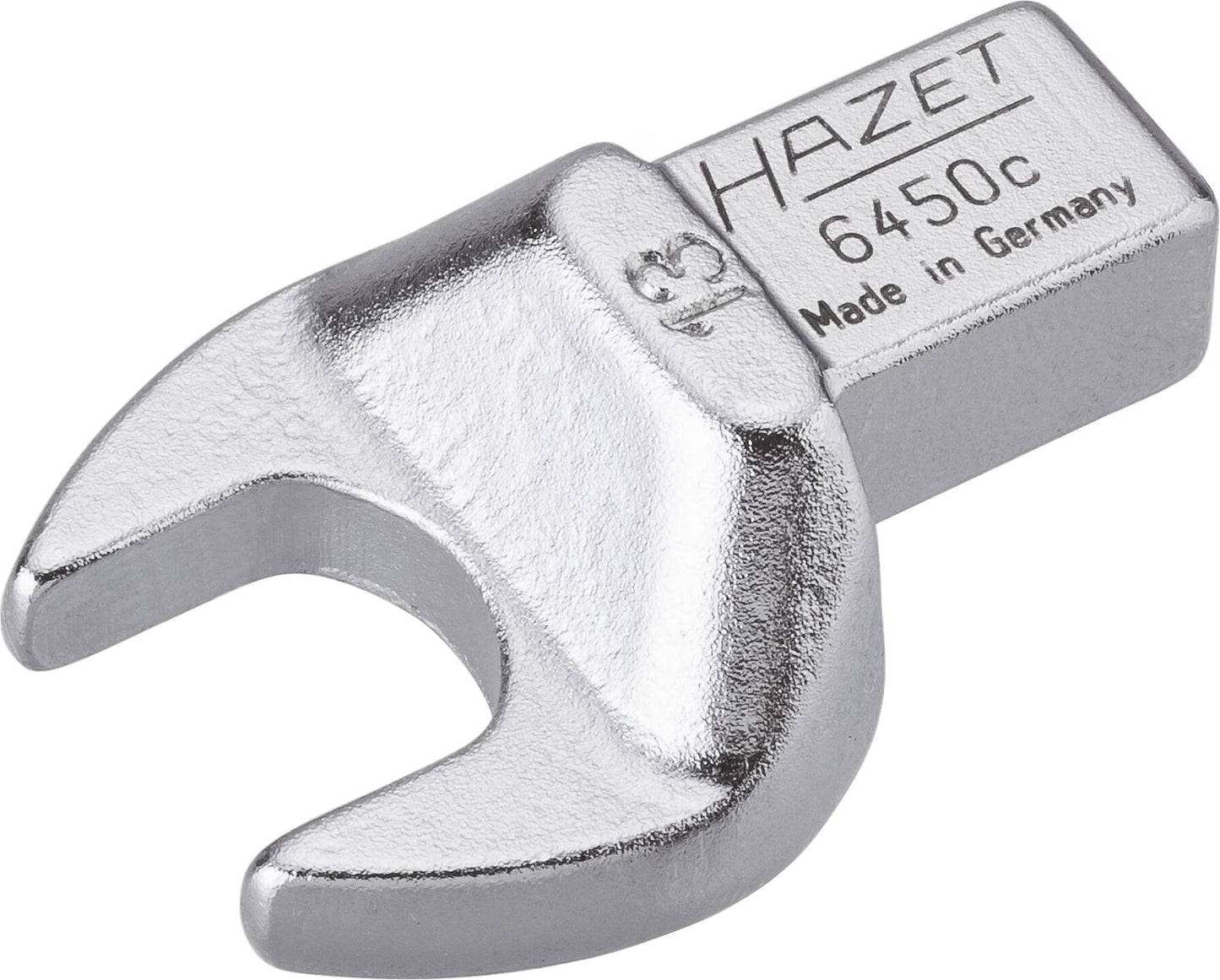 Hazet 6450C-13 Insert open-end wrench
