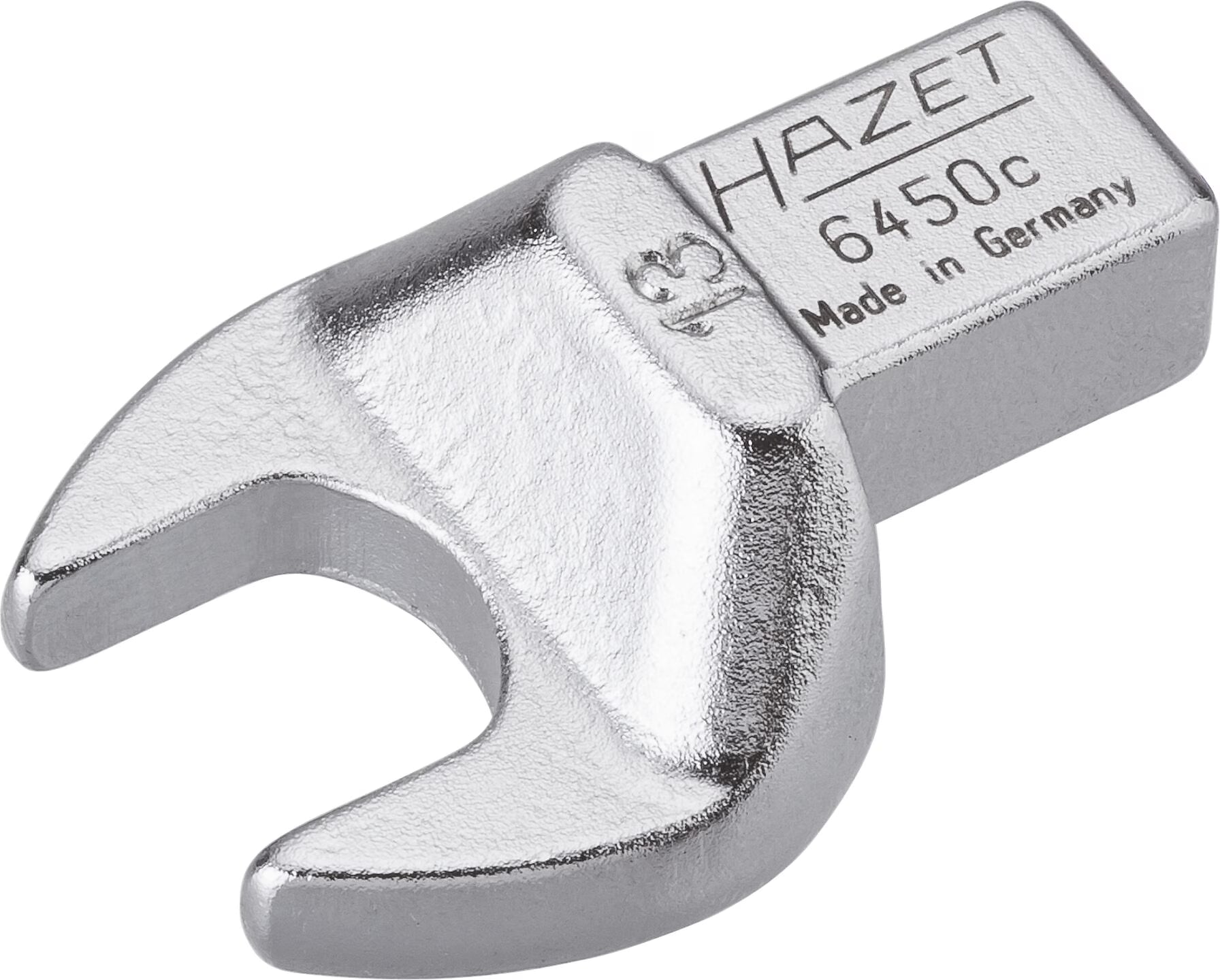 Hazet 6450C-13 Insert open-end wrench