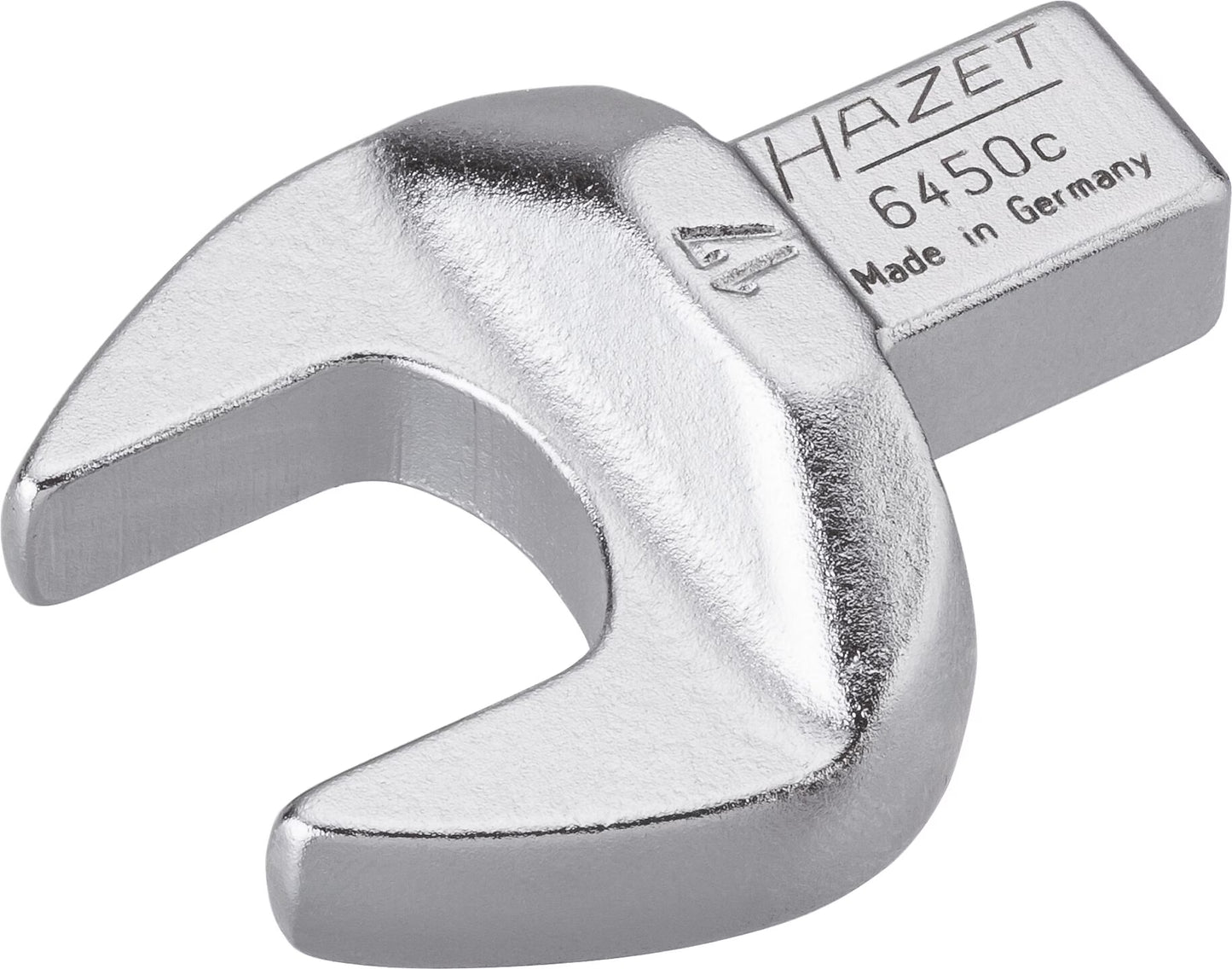 Hazet 6450C-17 Insert open-end wrench