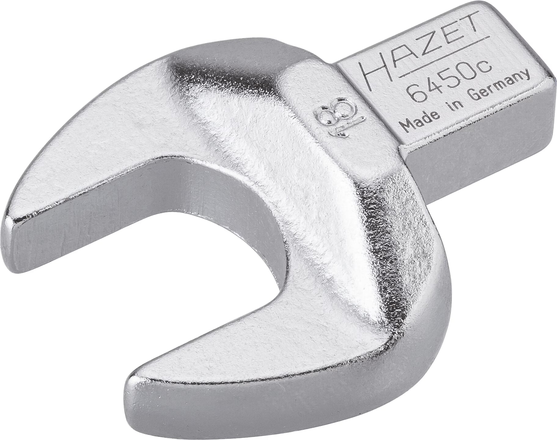 Hazet 6450C-18 Insert open-end wrench