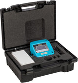 Hazet 7902E Torque tester ∙ electronic ∙ 50– 1100 Nm