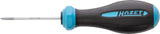 Hazet 802-PH0 HEXAnamic® screwdriver