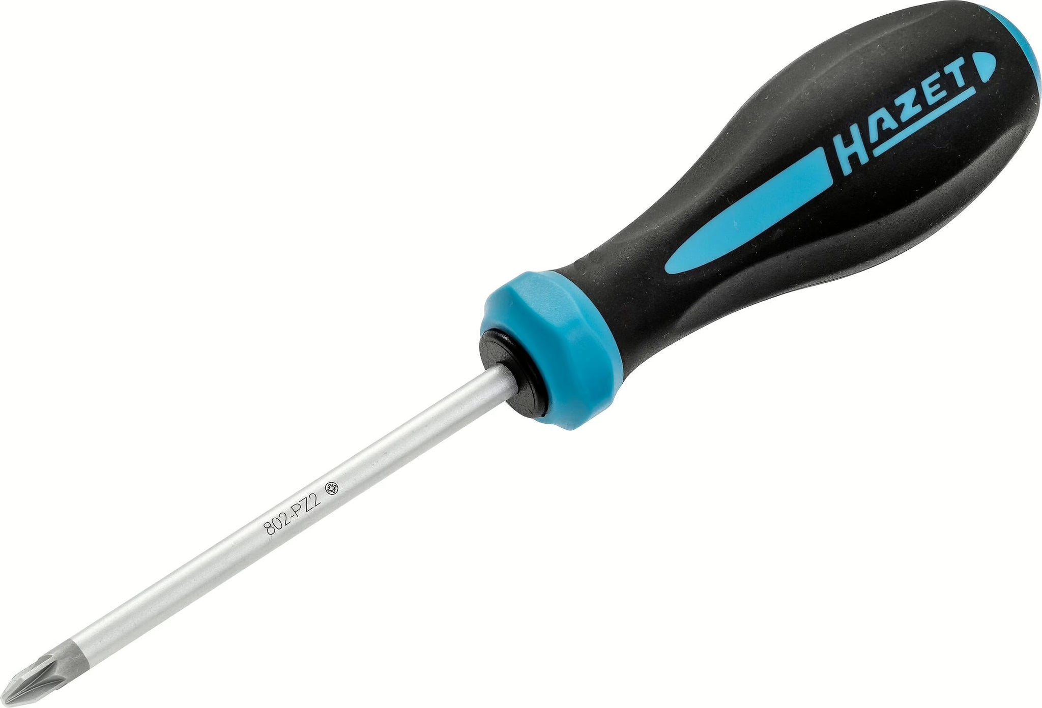 Hazet 802-PZ2 HEXAnamic® screwdriver