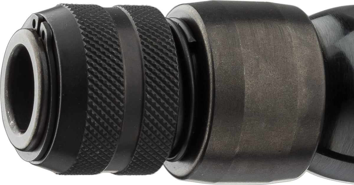 Hazet 9035VH-01 Keyless drill chuck