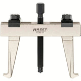Hazet 1750-11 Quick-clamping puller ∙ 2-arm