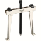 Hazet 1750-26 Quick-clamping puller ∙ 2-arm