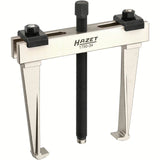 Hazet 1750-34 Quick-clamping puller ∙ 2-arm