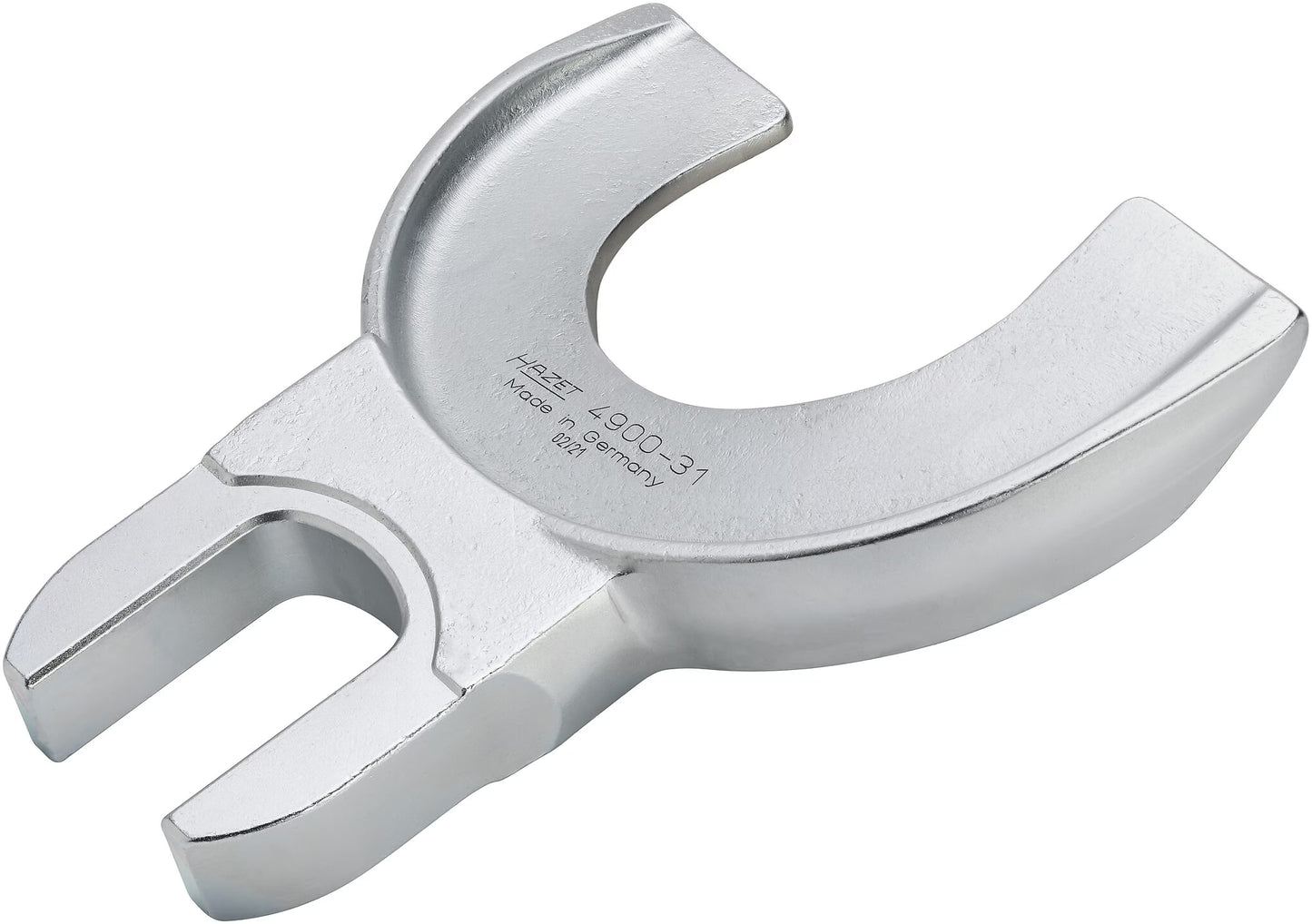 Hazet 4900-31  Tensioning jaw
