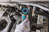 Hazet 4954-2 Brake Fluid Tester