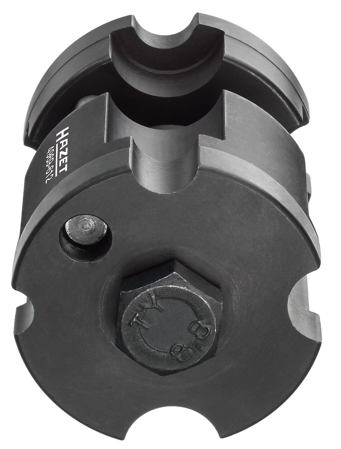 Hazet 4969-612 Releasing tool for compressed air quick-connectors