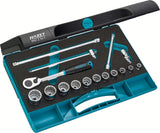 Hazet 880ZN-1 Socket set
