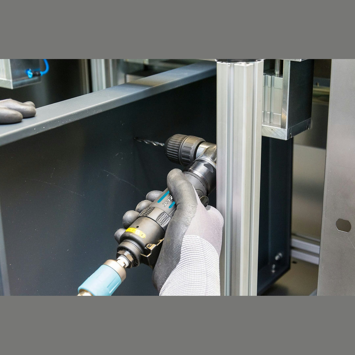 Hazet 9030N-5 Angle drill