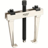 Hazet 1750-19 Quick-clamping puller ∙ 2-arm