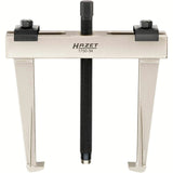 Hazet 1750-34 Quick-clamping puller ∙ 2-arm
