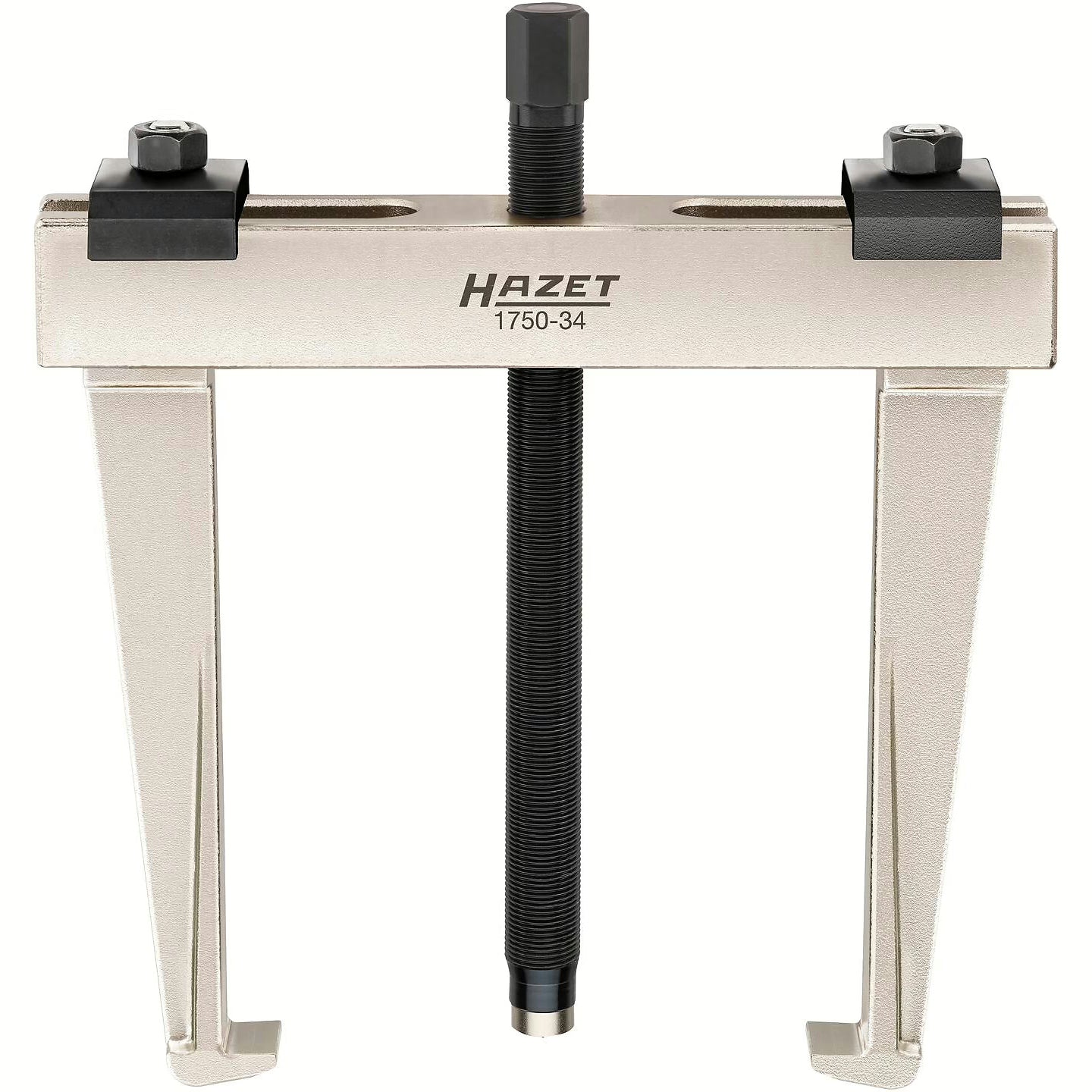 Hazet 1750-34 Quick-clamping puller ∙ 2-arm