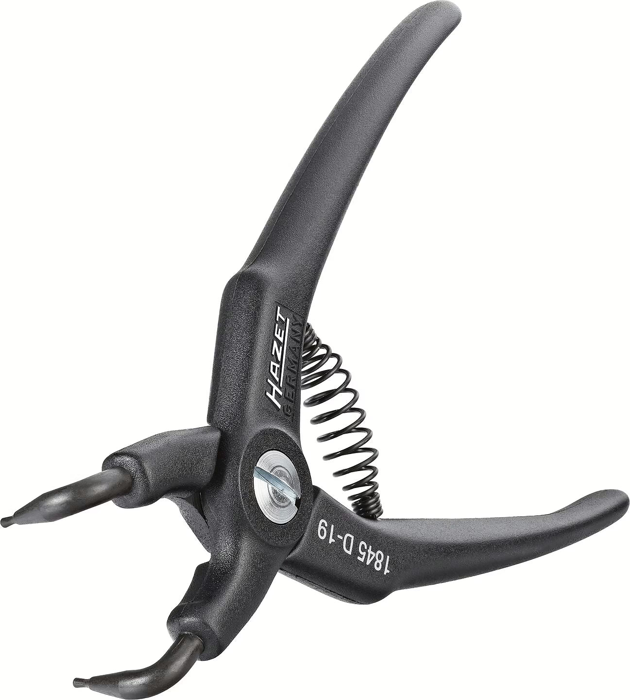 Hazet 1845D-19 Circlip pliers
