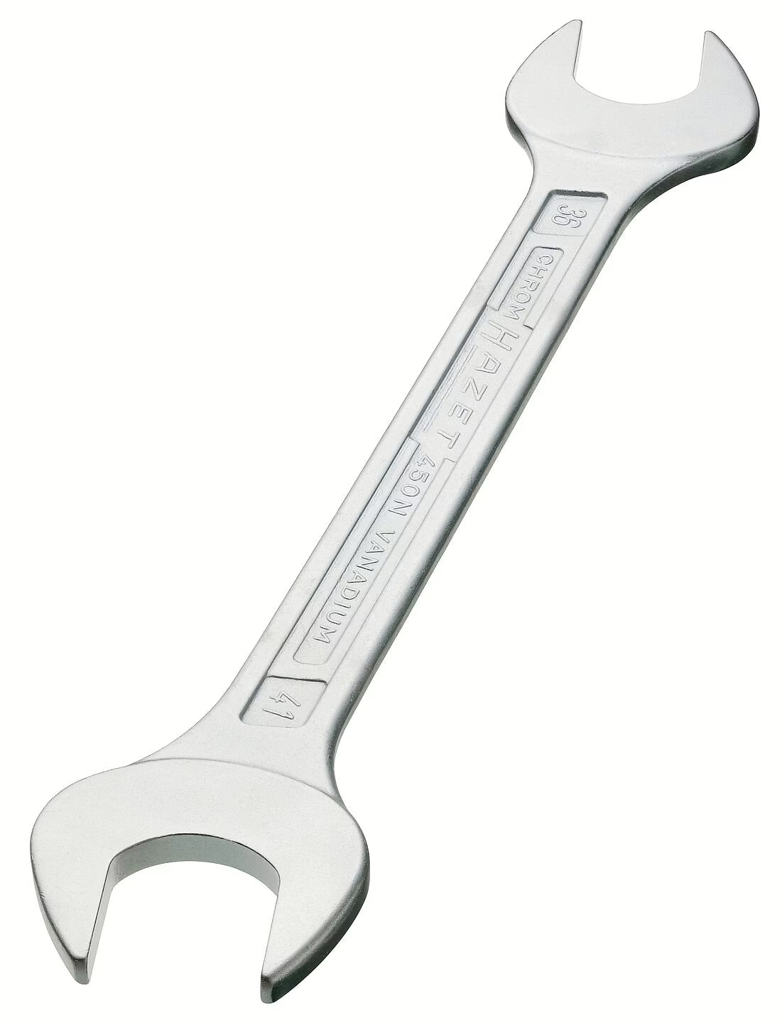 Hazet 450N-41X46 Double open-end wrench
