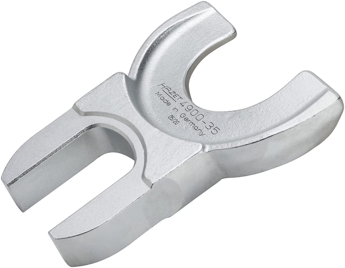 Hazet 4900-35 Tensioning jaw
