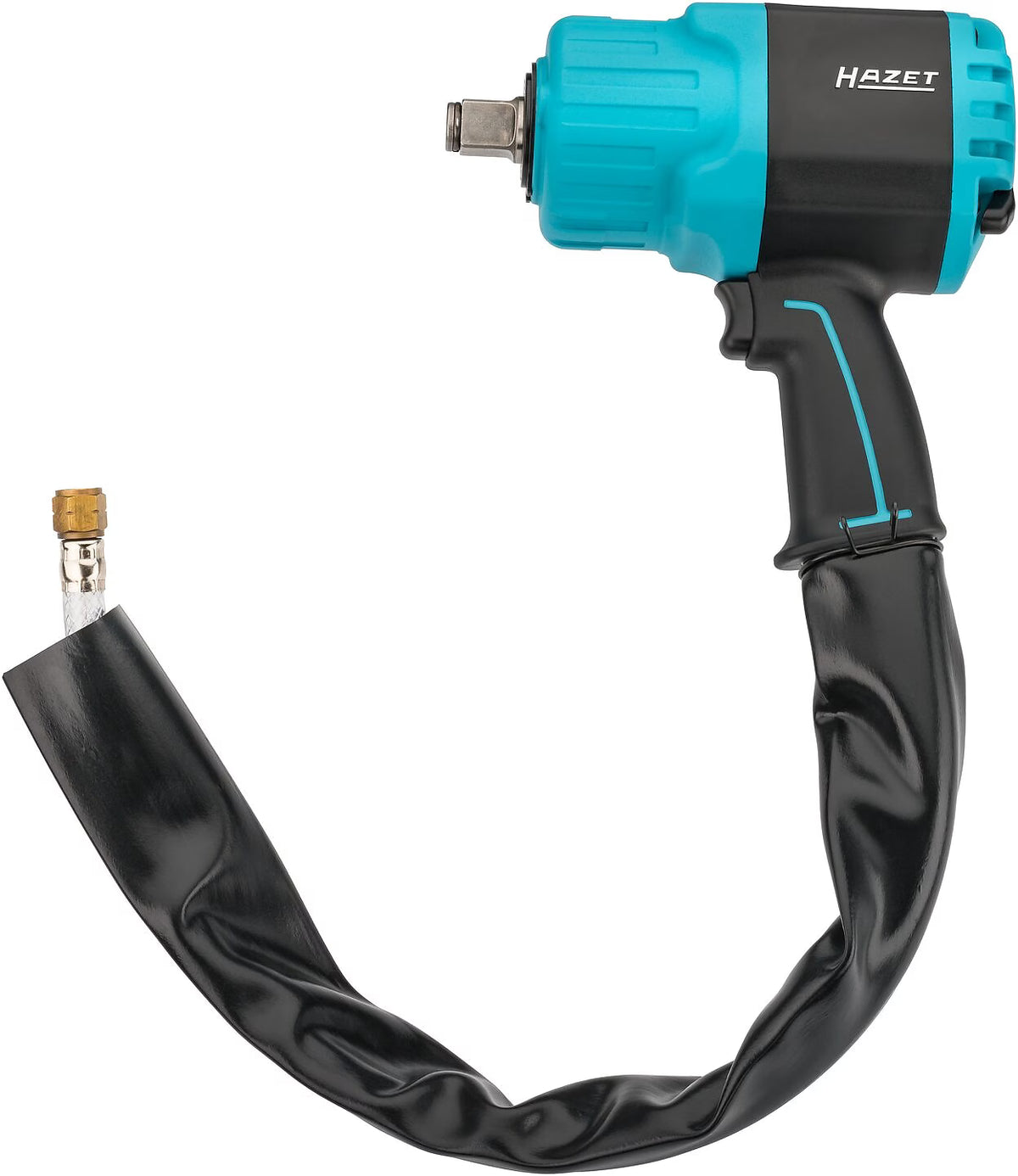 Hazet 9040-013 Low noise hose