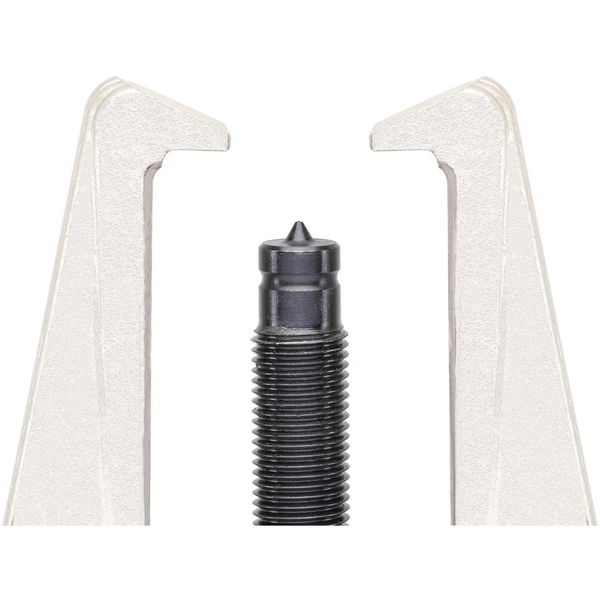 Hazet 1750-11 Quick-clamping puller ∙ 2-arm
