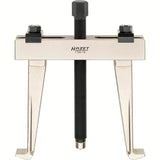 Hazet 1750-19 Quick-clamping puller ∙ 2-arm