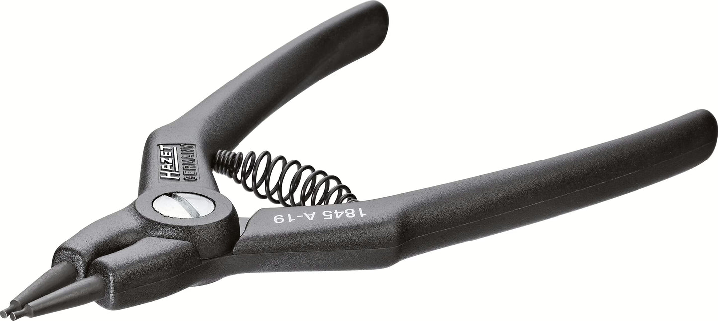 Hazet 1845A-19 Circlip pliers