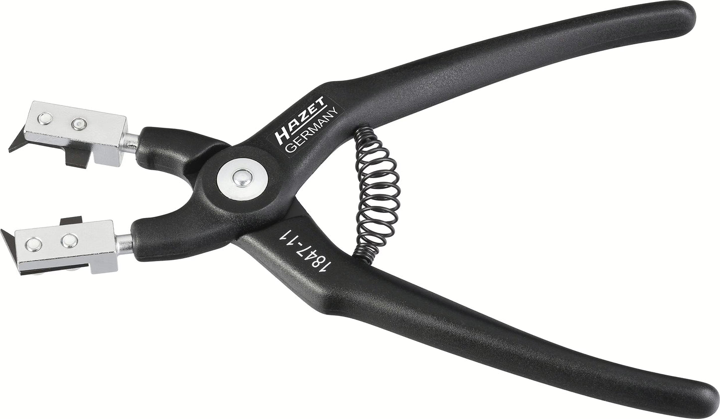 Hazet 1847-11 Clamp pliers