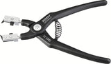 Hazet 1847-11 Clamp pliers