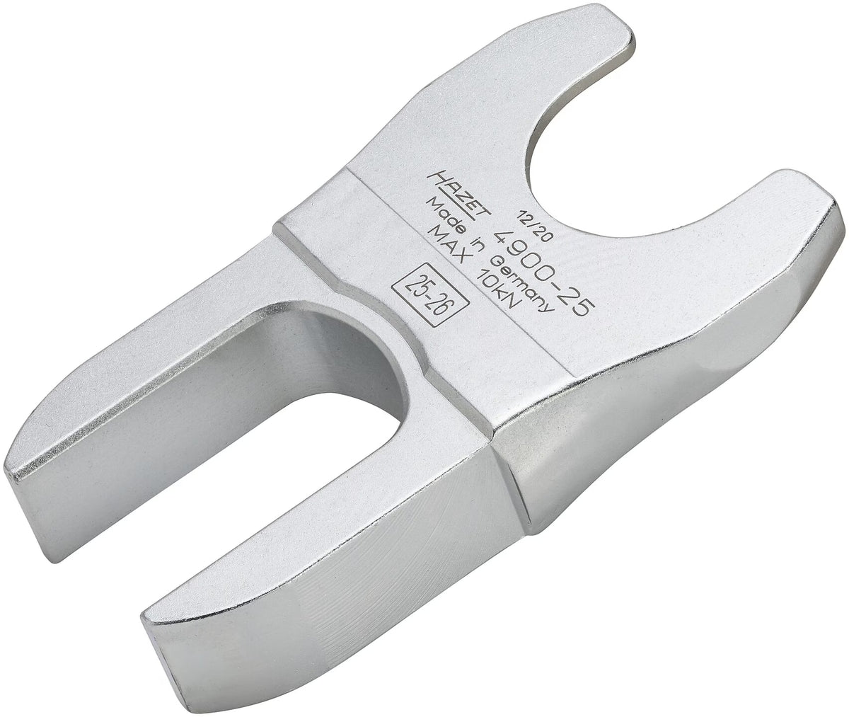 Hazet 4900-25 Tensioning jaw