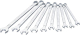 Hazet 600LG/10 Combination wrench ∙ extra long ∙ slim design