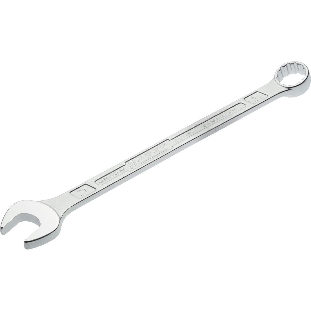 Hazet 600N-21 Combination wrench
