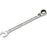 Hazet 606-10 Ratcheting combination wrench