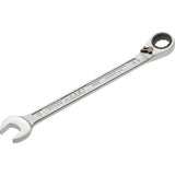 Hazet 606-15 Ratcheting combination wrench
