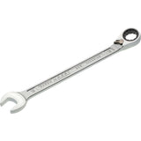 Hazet 606-18 Ratcheting combination wrench