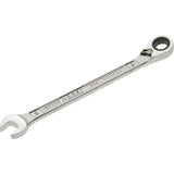 Hazet 606-8 Ratcheting combination wrench