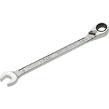 Hazet 606-9 Ratcheting combination wrench