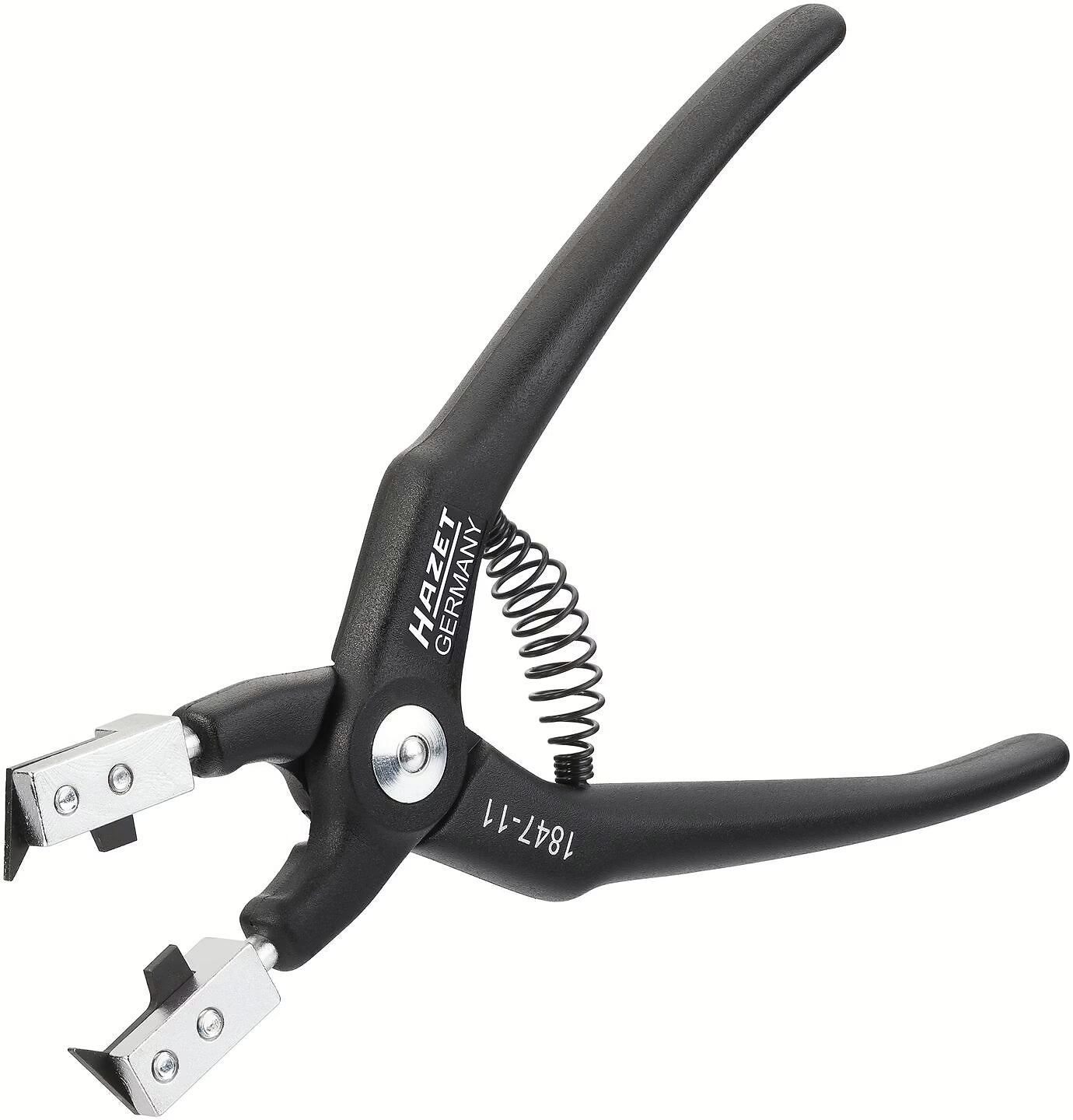 Hazet 1847-11 Clamp pliers