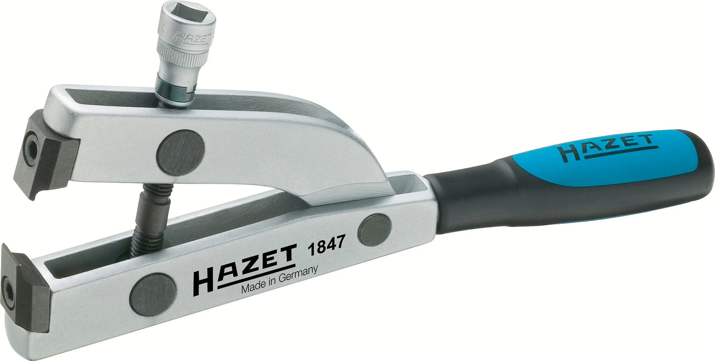 Hazet 1847 Clamp pliers for axle boots