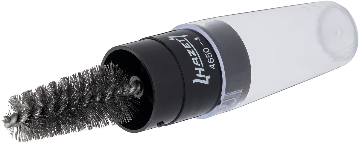 Hazet 4650-4 Battery pole and terminal brush