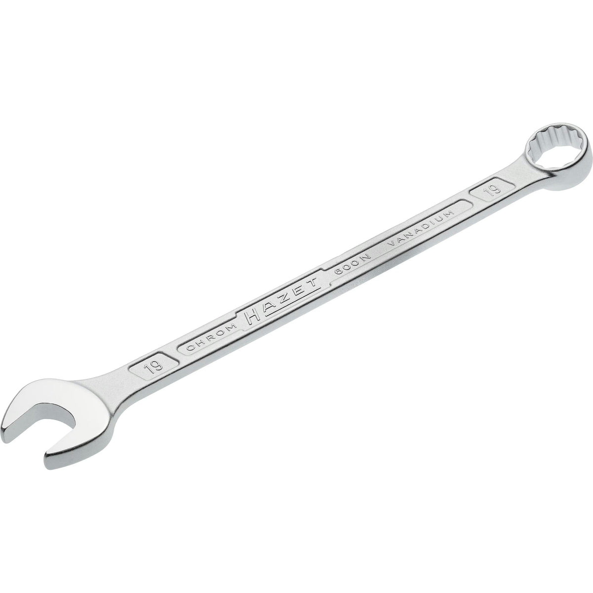 Hazet 600N-19 Combination wrench